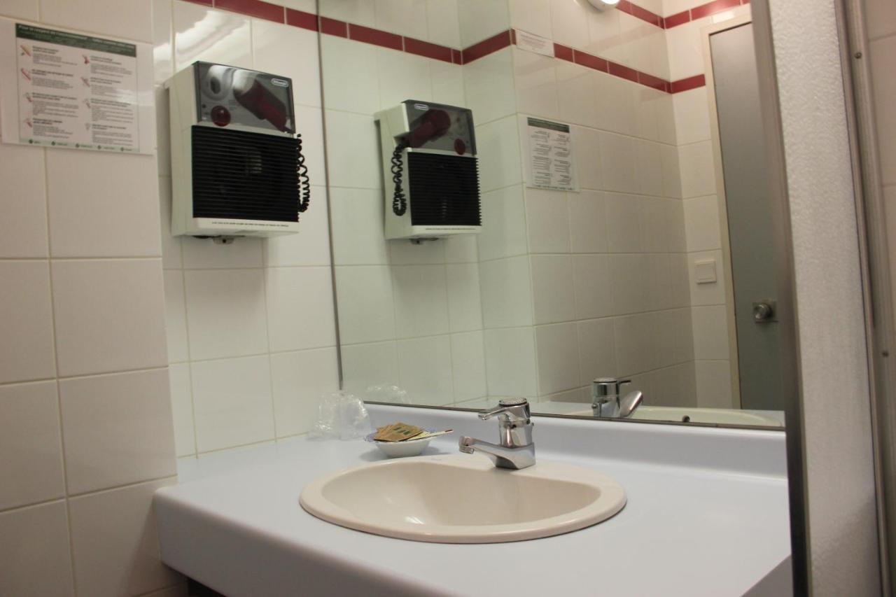 Hotel Le Catala Beaudéan エクステリア 写真