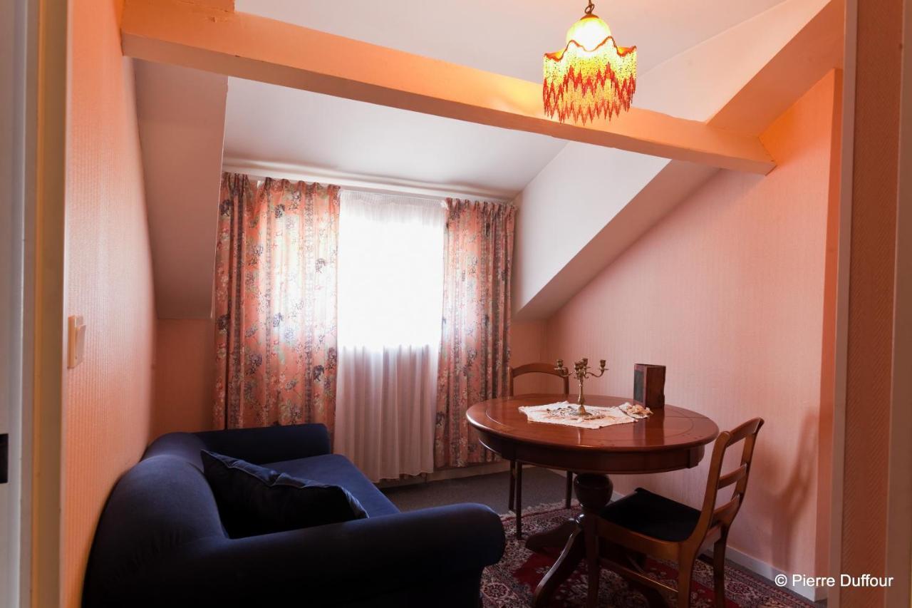 Hotel Le Catala Beaudéan エクステリア 写真