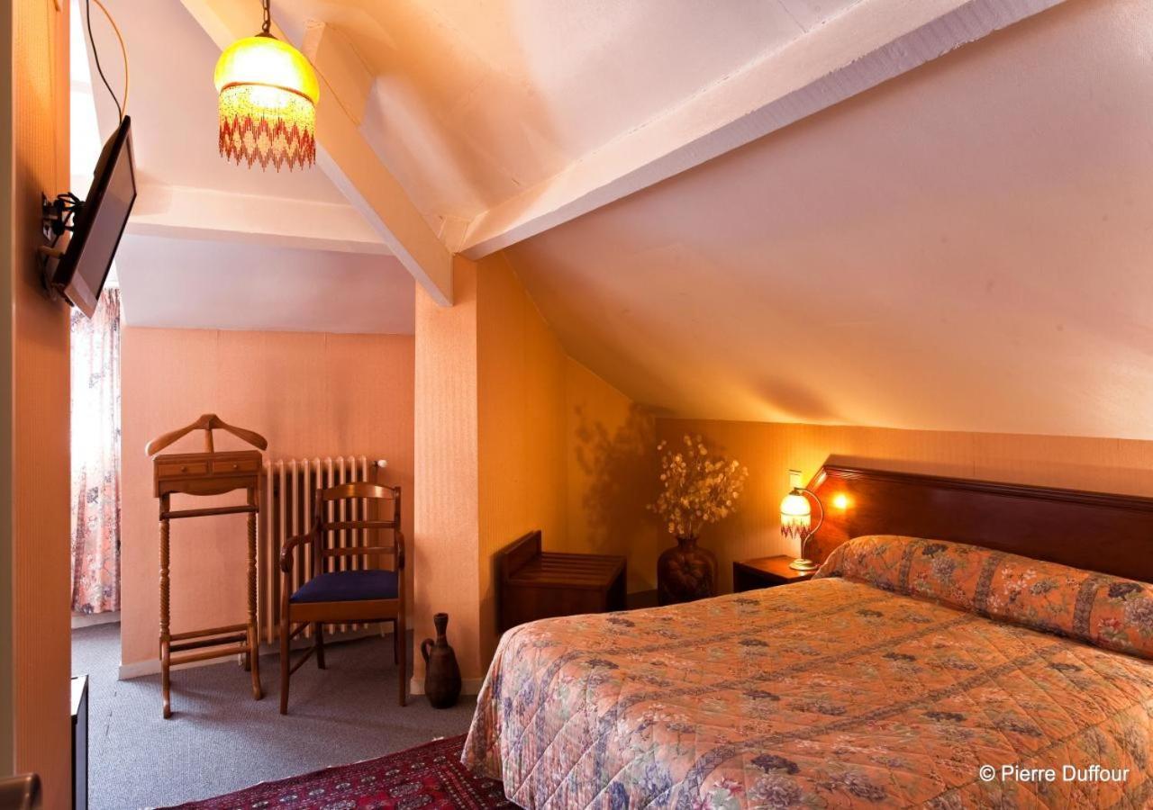 Hotel Le Catala Beaudéan エクステリア 写真