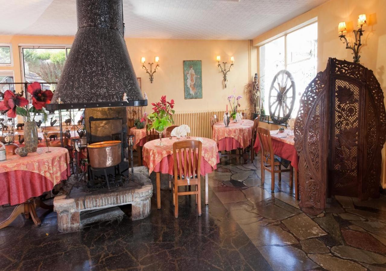 Hotel Le Catala Beaudéan エクステリア 写真