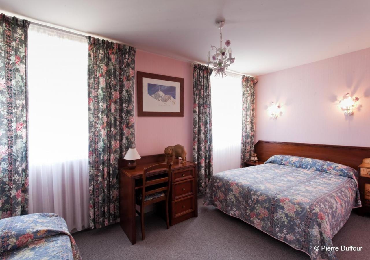 Hotel Le Catala Beaudéan エクステリア 写真