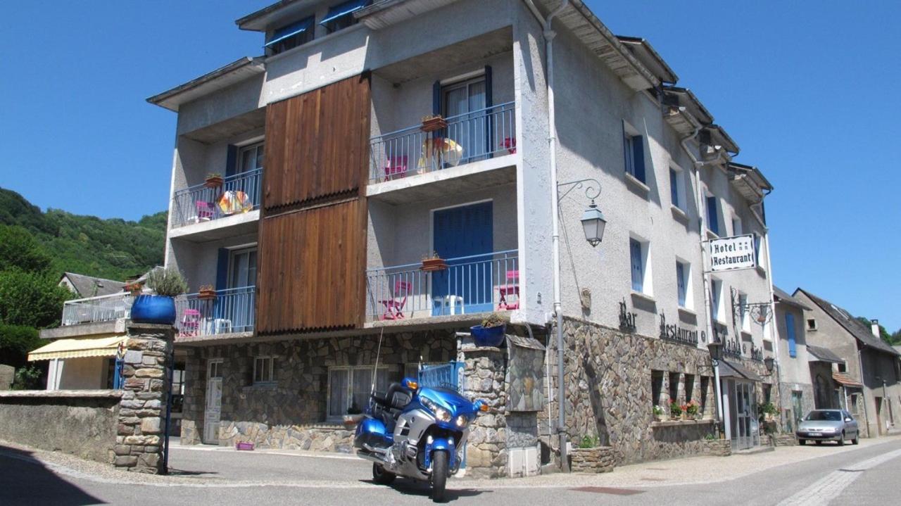 Hotel Le Catala Beaudéan エクステリア 写真