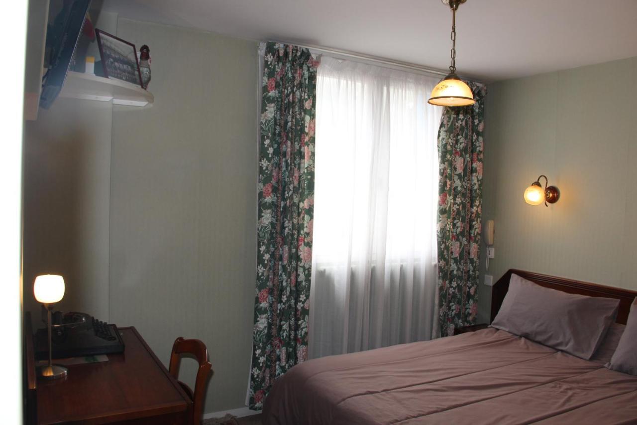 Hotel Le Catala Beaudéan 部屋 写真