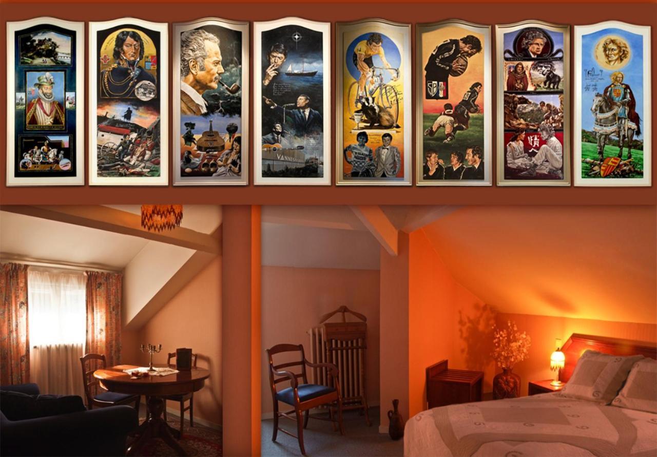 Hotel Le Catala Beaudéan エクステリア 写真